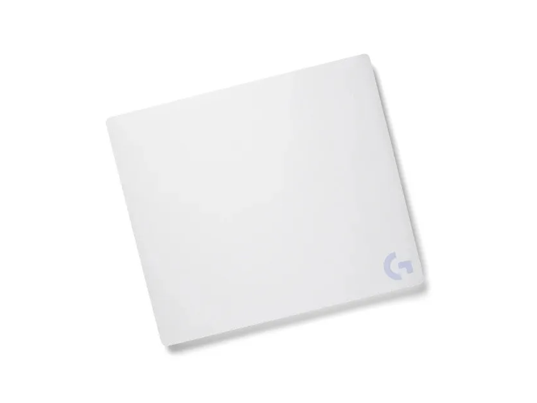 Logitech G705 Mousepad - White in Qatar Logitech G705 Mousepad - White in Qatar